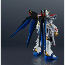 Load image into Gallery viewer, Mobile Suit Gundam Seed Freedom ZGMF/A-262B Strike Freedom Gundam Type II Gundam Universe Action Figure Maple and Mangoes
