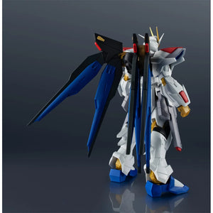 Mobile Suit Gundam Seed Freedom ZGMF/A-262B Strike Freedom Gundam Type II Gundam Universe Action Figure Maple and Mangoes