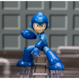 Mega Man 1:12 Scale Action Figure  Maple and Mangoes
