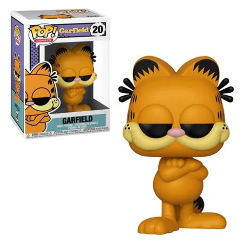 Garfield Pop! Vinyl Figure Maple and Mangoes