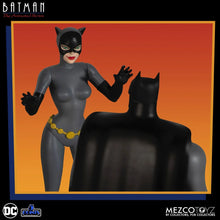 Load image into Gallery viewer, Batman: The Animated Series 5 Points Action Figure Case of 4 Maple and Mangoes
