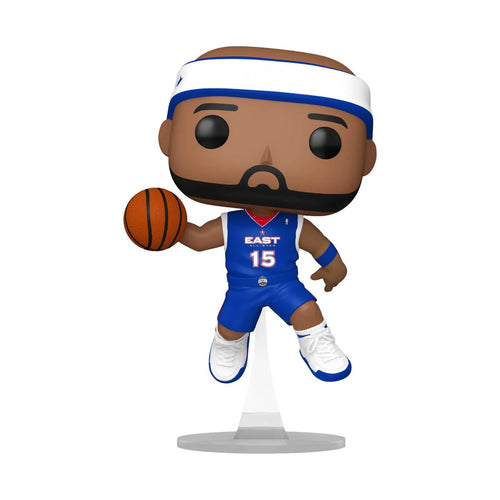 NBA: Legends All Stars Funko Pop! Vince Carter Maple and Mangoes