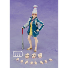 Load image into Gallery viewer, Dandadan Seiko S.H.Figuarts Action Figure Maple and Mangoes
