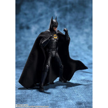 Load image into Gallery viewer, The Flash Movie Batman S.H.Figuarts Action Figure Maple and Mangoes
