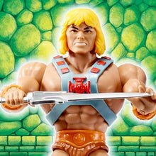 Load image into Gallery viewer, Masters of the Universe Origins Deviated Wave 29 He-Man Action Figure Maple and Mangoes
