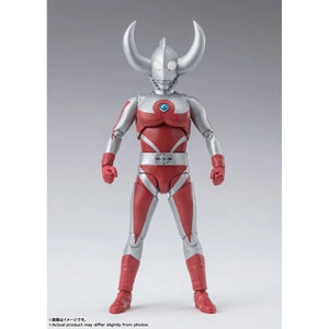 Ultraman A Father of Ultra S.H.Figuarts Action Figure Maple and Mangoes