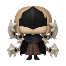 Load image into Gallery viewer, Tokyo Ghoul:re Hinami Fueguchi Funko Pop! Vinyl Figure #1546 Maple and Mangoes

