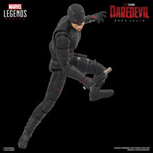 Load image into Gallery viewer, Marvel Legends Series Daredevil &amp; Jessica Jones Maple and Mangoes
