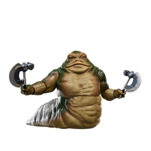 Load image into Gallery viewer, STAR WARS The Black Series Rotta the Hutt, STAR WARS: The Mandalorian &amp; Grogu Maple and Mangoes
