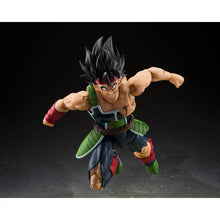 Load image into Gallery viewer, S.H.Figuarts Bardock -The Father of Goku- Dragon Ball Z Action Figure Maple and Mangoes
