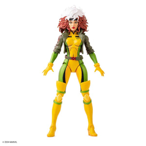 X-Men: The Animated Series Rogue 1:6 Scale Action Figure Maple and Mangoes