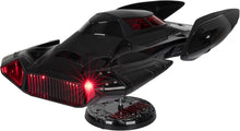 Load image into Gallery viewer, DC Multiverse Batman &amp; Batmobile (Batman Beyond) Gold Label Vehicle with Lights and Sound McFarlane Toys Maple and Mangoes
