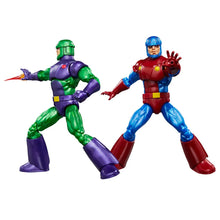 Load image into Gallery viewer, X-Men Marvel Legends Series Sentinels (Variants) 6-Inch Action Figure 2-Pack &nbsp; Maple and Mangoes
