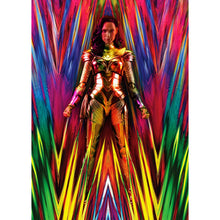 Load image into Gallery viewer, Wonder Woman 1984 Wonder Woman Golden Armor WW84 S.H.Figuarts Action Figure Maple and Mangoes
