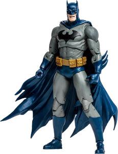 McFarlane Toys - DC Multiverse - Batman & Bat-Raptor Gold Label 2pk Maple and Mangoes