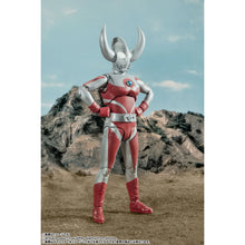 Load image into Gallery viewer, Ultraman A Father of Ultra S.H.Figuarts Action Figure Maple and Mangoes
