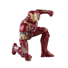 Load image into Gallery viewer, Captain America: Civil War Marvel Legends Iron Man Mark 46 6-Inch Action Figure Maple and Mangoes
