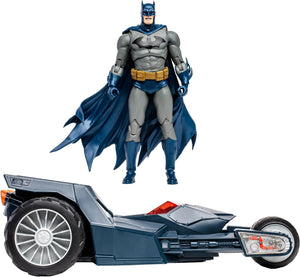 McFarlane Toys - DC Multiverse - Batman & Bat-Raptor Gold Label 2pk Maple and Mangoes