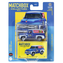 Load image into Gallery viewer, Matchbox Premium Collector 2024 Wave 1 Case of 5 Maple and Mangoes
