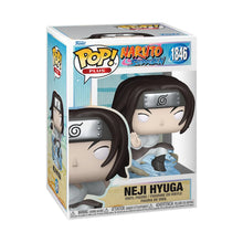 Load image into Gallery viewer, Naruto: Shippuden Naruto Uzumaki with Shuriken Funko Pop! Vinyl Figure #1843 Maple and Mangoes
