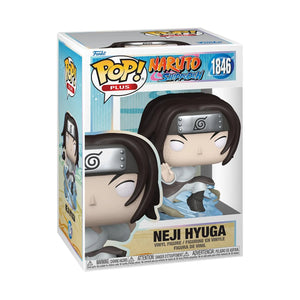 Naruto: Shippuden Naruto Uzumaki with Shuriken Funko Pop! Vinyl Figure #1843 Maple and Mangoes