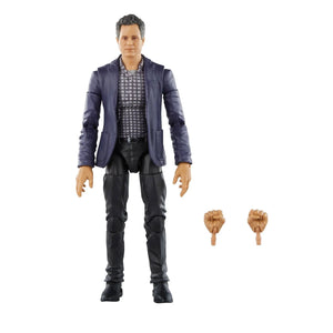 Avengers: Infinity War Marvel Legends Bruce Banner 6-Inch Action Figure Maple and Mangoes