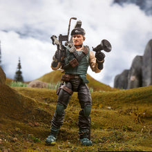 Load image into Gallery viewer, G.I. Joe Classified Series Dial Tone 6-Inch Action Figure Maple and Mangoes
