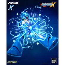 Load image into Gallery viewer, Mega Man X MDLX Action Figure Maple and Mangoes
