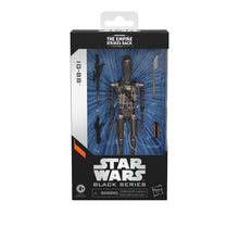 Load image into Gallery viewer, 
Star Wars Black Series IG-88 6 Inch Action Figure Maple and Mangoes
