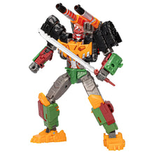 Load image into Gallery viewer, Transformers Toys Legacy Evolution Voyager Class Bludgeon (Pre-order)*
