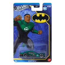Load image into Gallery viewer, Hot Wheels Batman Themed 2025 Mix 1 Vehicle Case of 5 Maple and Mangoes
