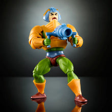Load image into Gallery viewer, Masters of the Universe Origins Core Filmation Man-At-Arms Action Figure Maple and Mangoes
