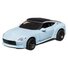 Load image into Gallery viewer, Matchbox Premium Collector 2024 Wave 1 2023 Nissan Z Maple and Mangoes
