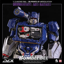 Load image into Gallery viewer,   Transformers Bumblebee Soundwave and Ravage Deluxe Action Figures Maple and Mangoes
