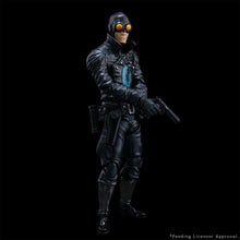 Load image into Gallery viewer, Hellboy Lobster Johnson 1:12 Scale Action Figure Maple and Mangoes
