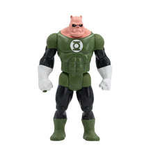 Load image into Gallery viewer, DC Super Powers Wave 7 Kilowog 4 1/2-Inch Scale Action Figure Maple and Mangoes
