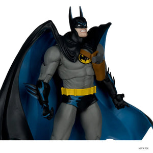 DC McFarlane Collector Edition Wave 10 #34 Batman Year Two Version 7-Inch Scale Action Figure&nbsp;Maple and Mangoes