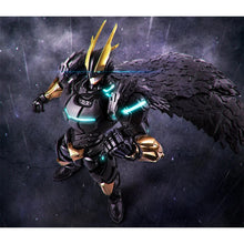 Load image into Gallery viewer, My Hero Academia Armored All Might S.H.Figuarts Action Figure Maple and Mangoes
