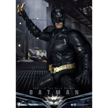 Load image into Gallery viewer, The Dark Knight DAH-119 Dynamic 8-Ction Heroes Batman Action Figure Maple and Mangoes
