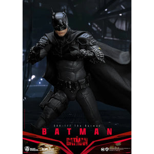 The Batman DAH-117 Dynamic 8-Ction Heroes Batman Action Figure Maple and Mangoes