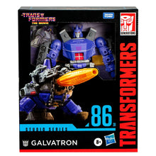 Load image into Gallery viewer, Transformers Studio Series 86 Leader Galvatron Maple and Mangoes
