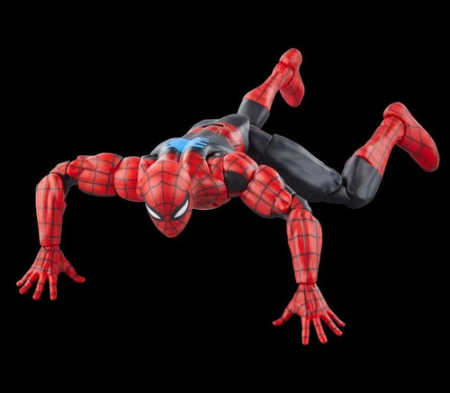 The Amazing Spider-Man Marvel Legends Series 6-Inch Action Figure 