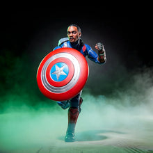 Load image into Gallery viewer, Avengers Doomsday Marvel Legends Series Captain America 6-Inch Action Figure Maple and Mangoes
