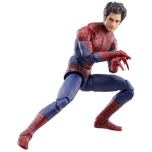 Load image into Gallery viewer, Spider-Man: No Way Home Marvel Legends The Amazing Spider-Man 6-Inch Action Figure Maple and Mangoes
