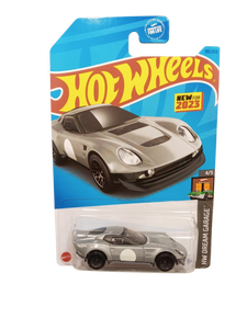 Hot Wheels El Segundo Coupe