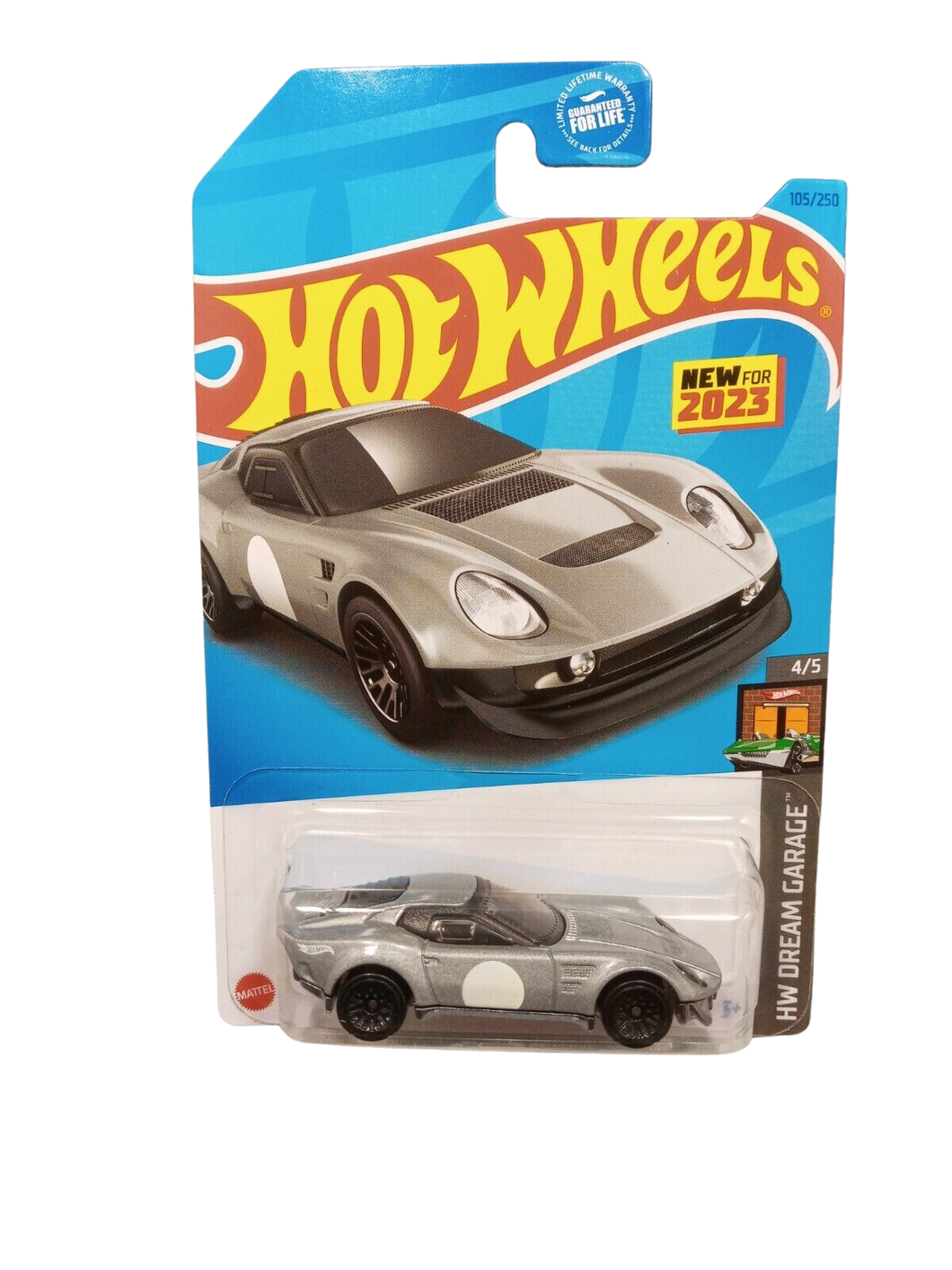 Hot Wheels El Segundo Coupe