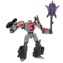 Load image into Gallery viewer, Transformers Studio Series Voyager 04 Gamer Edition War for Cybertron Megatron Maple and Mangoes
