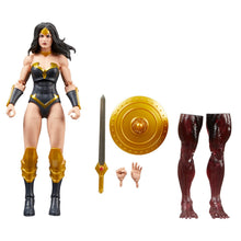Load image into Gallery viewer, Marvel Legends Series Squadron Supreme Power Princess 6-Inch Action Figure Maple and Mangoes
