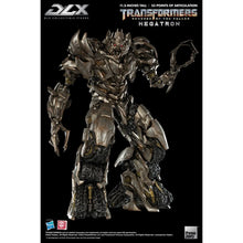 Load image into Gallery viewer, 
Transformers: Revenge of the Fallen Megatron DLX Action Figure Maple and Mangoes
