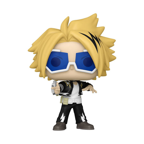 My Hero Academia Denki Kaminari Funko Pop! Vinyl Figure #1352 Maple and Mangoes